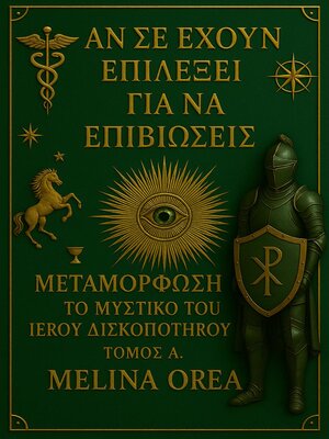 cover image of Αν σε έχουν επιλέξει για να επιβιώσεις